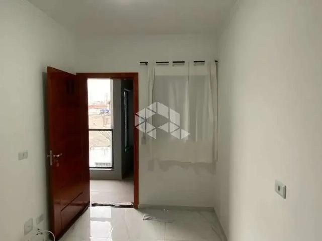 Apartamento para Venda em São Paulo/SP Vila Santa Isabel 2 Quartos