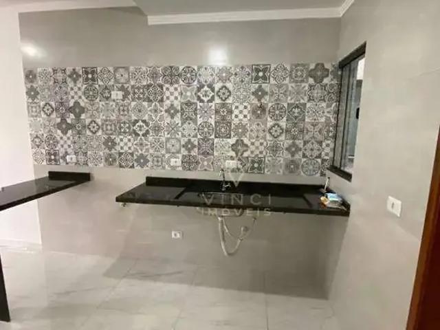 Apartamento para Venda em São Paulo/SP Vila Santa Isabel 2 Quartos