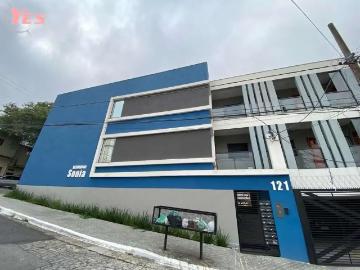 Apartamento para Venda em São Paulo/SP Vila Santa Isabel 2 Quartos
