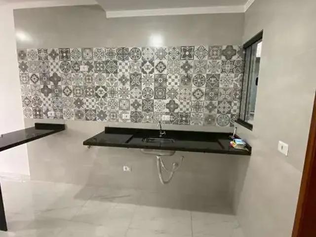 Apartamento para Venda em São Paulo/SP Vila Santa Isabel 2 Quartos