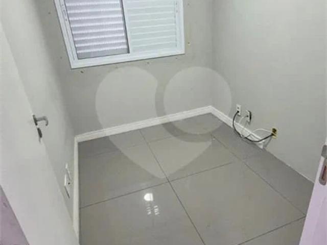 Apartamento para Venda em São Paulo/SP Vila Santa Maria 3 Quartos