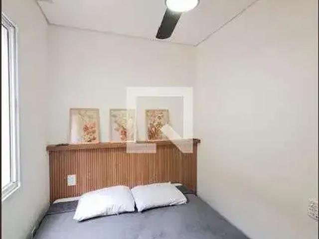 Apartamento para Venda em São Paulo/SP Vila Santa Maria 1 Quartos