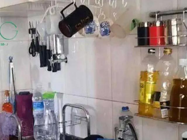 Apartamento para Venda em São Paulo/SP Vila Santa Maria 2 Quartos