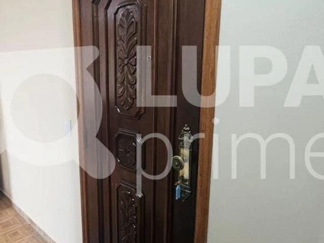 Apartamento para Venda em São Paulo/SP Vila Santa Maria 2 Quartos