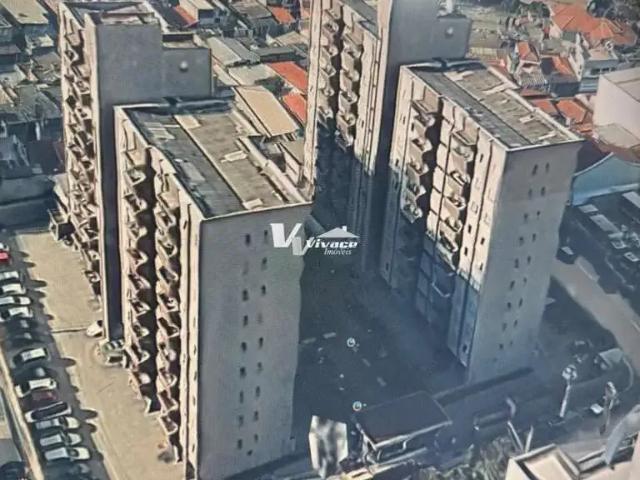 Apartamento para Venda em São Paulo/SP Vila Santa Maria 2 Quartos