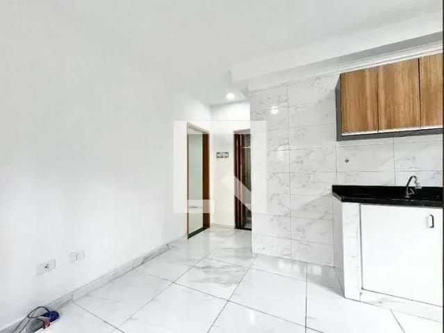 Apartamento para Venda em São Paulo/SP Vila Santa Maria 2 Quartos