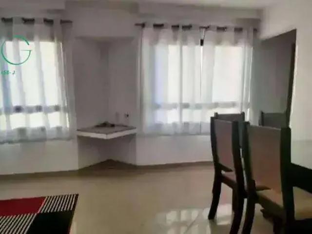 Apartamento para Venda em São Paulo/SP Vila Santa Maria 2 Quartos