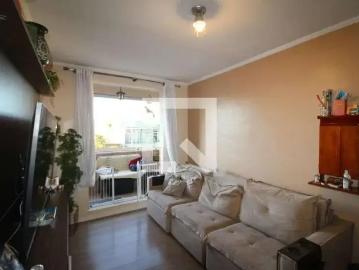Apartamento para Venda em São Paulo/SP Vila Santa Maria 2 Quartos