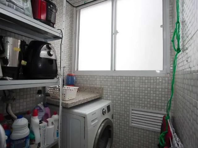 Apartamento para Venda em São Paulo/SP Vila Santa Maria 2 Quartos