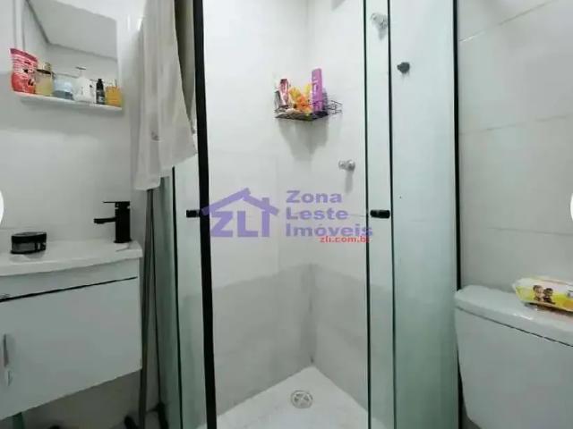 Apartamento para Venda em São Paulo/SP Vila Santa Teresa Zona Leste 3 Quartos