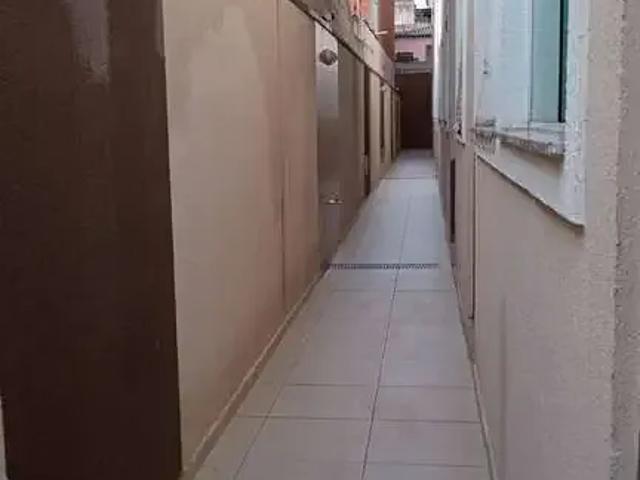 Apartamento para Venda em São Paulo/SP Vila Santa Teresa Zona Leste 1 Quartos