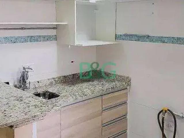Apartamento para Venda em São Paulo/SP Vila Santa Teresa Zona Leste 1 Quartos