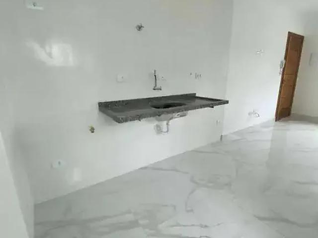 Apartamento para Venda em São Paulo/SP Vila Santa Teresa Zona Leste 1 Quartos