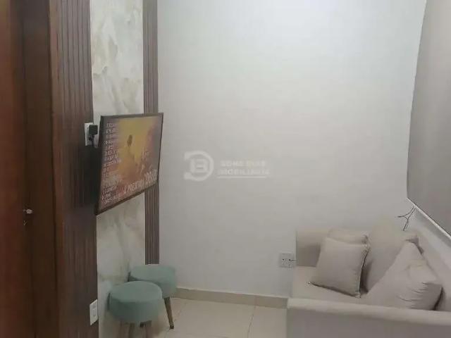 Apartamento para Venda em São Paulo/SP Vila Santa Teresa Zona Leste 1 Quartos