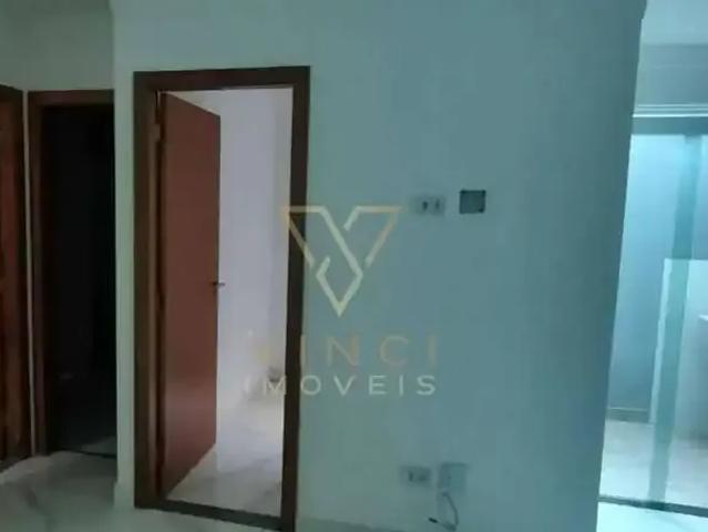 Apartamento para Venda em São Paulo/SP Vila Santa Teresa Zona Leste 2 Quartos