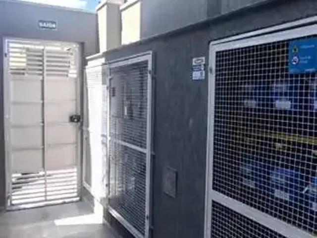 Apartamento para Venda em São Paulo/SP Vila Santa Teresa Zona Leste 2 Quartos