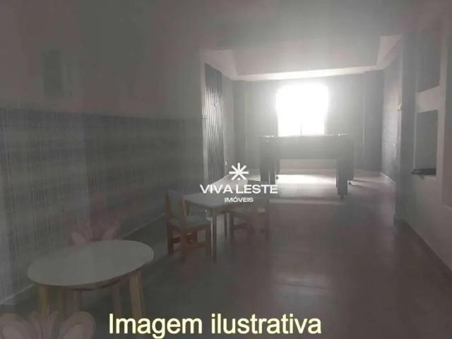 Apartamento para Venda em São Paulo/SP Vila Santa Teresa Zona Leste 2 Quartos