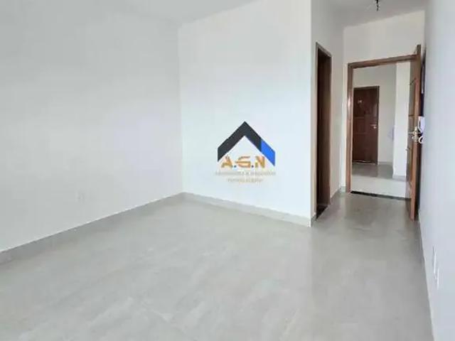 Apartamento para Venda em São Paulo/SP Vila Santa Teresa Zona Leste 2 Quartos