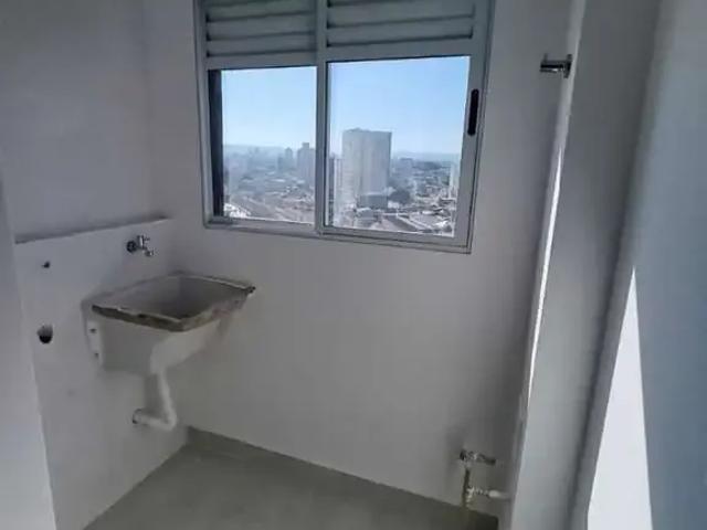 Apartamento para Venda em São Paulo/SP Vila Santa Teresa Zona Leste 2 Quartos