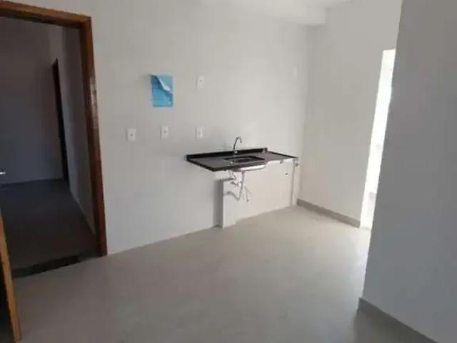 Apartamento para Venda em São Paulo/SP Vila Santa Teresa Zona Leste 2 Quartos