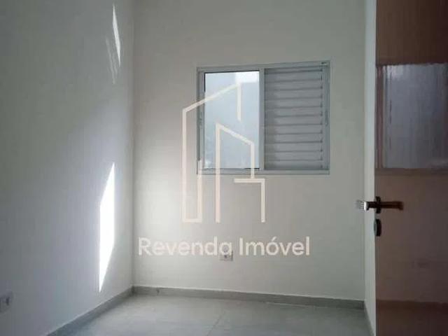 Apartamento para Venda em São Paulo/SP Vila Santa Teresa Zona Leste 2 Quartos