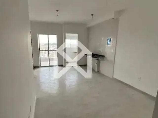 Apartamento para Venda em São Paulo/SP Vila Santa Teresa Zona Leste 2 Quartos
