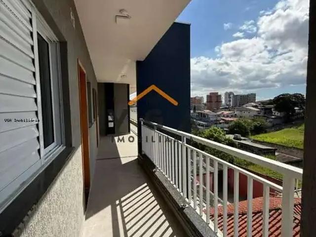 Apartamento para Venda em São Paulo/SP Vila Santa Teresa Zona Leste 2 Quartos
