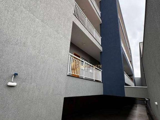 Apartamento para Venda em São Paulo/SP Vila Santa Teresa Zona Leste 2 Quartos