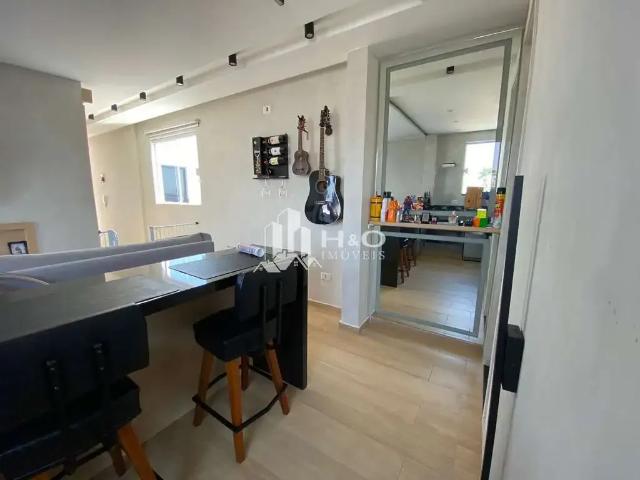 Apartamento para Venda em São Paulo/SP Vila Santa Teresa Zona Leste 2 Quartos