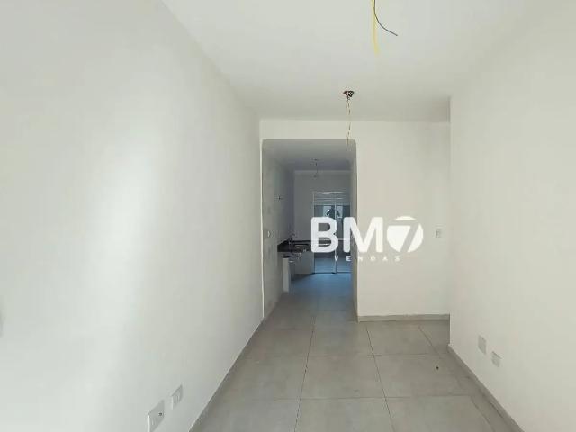 Apartamento para Venda em São Paulo/SP Vila Santa Teresa Zona Leste 2 Quartos