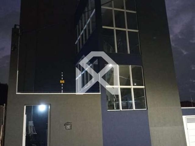 Apartamento para Venda em São Paulo/SP Vila Santa Teresa Zona Leste 2 Quartos