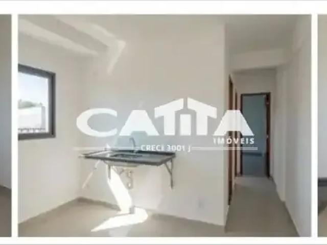 Apartamento para Venda em São Paulo/SP Vila Santa Teresa Zona Leste 2 Quartos