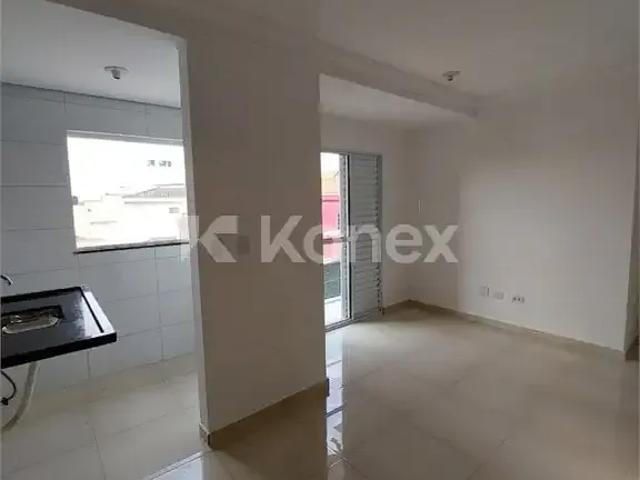 Apartamento para Venda em São Paulo/SP Vila Santa Teresa Zona Leste 2 Quartos