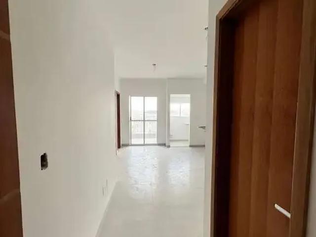 Apartamento para Venda em São Paulo/SP Vila Santa Teresa Zona Leste 2 Quartos