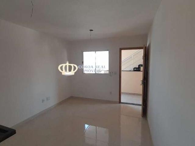 Apartamento para Venda em São Paulo/SP Cidade Patriarca 2 Quartos