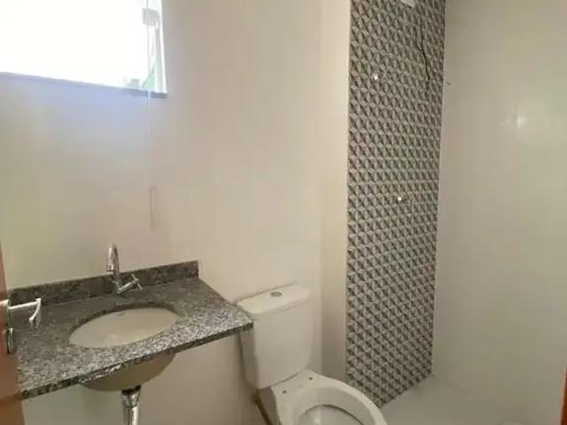 Apartamento para Venda em São Paulo/SP Vila Santa Teresa Zona Leste 2 Quartos