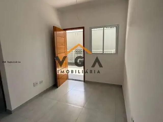 Apartamento para Venda em São Paulo/SP Vila Santa Teresa Zona Leste 2 Quartos