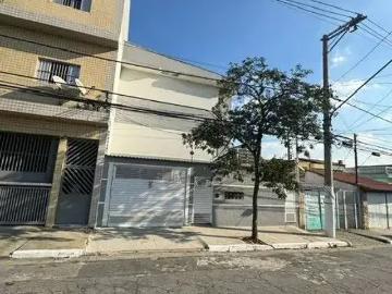 Apartamento para Venda em São Paulo/SP Vila Santa Teresa Zona Leste 2 Quartos