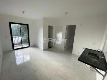 Apartamento para Venda em São Paulo/SP Vila Santa Teresa Zona Leste 2 Quartos