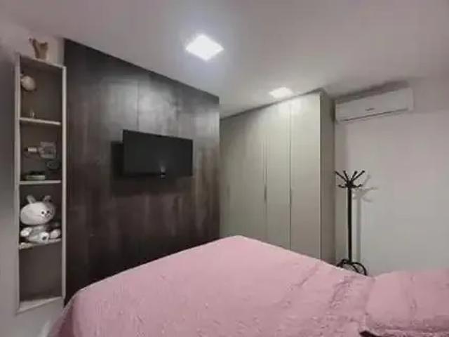 Apartamento para Venda em São Paulo/SP Vila Santa Teresa Zona Sul 2 Quartos