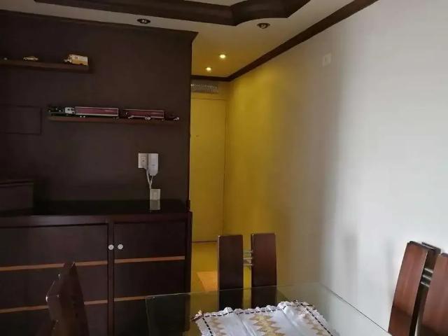 Apartamento para Venda em São Paulo/SP Vila Santa Teresa Zona Sul 2 Quartos