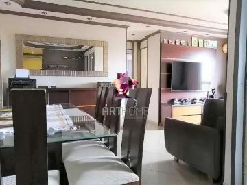 Apartamento para Venda em São Paulo/SP Vila Santa Teresa Zona Sul 2 Quartos