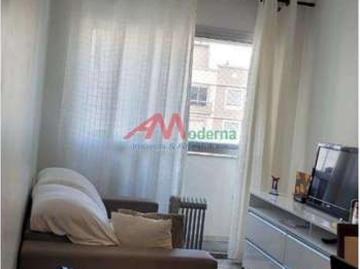 Apartamento para Venda em São Paulo/SP Vila Santa Teresa Zona Sul 2 Quartos