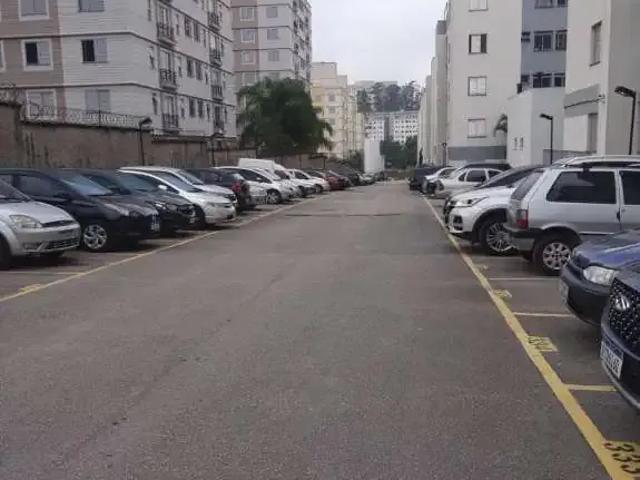 Apartamento para Venda em São Paulo/SP Vila Santa Teresa Zona Sul 2 Quartos