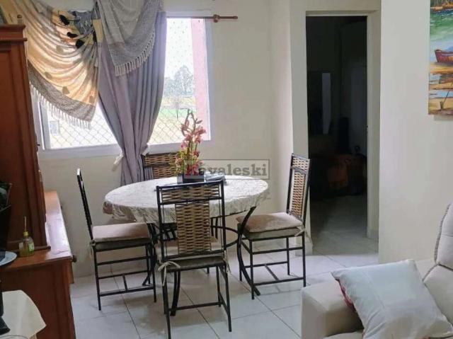 Apartamento para Venda em São Paulo/SP Vila Santa Teresa Zona Sul 2 Quartos