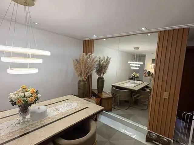 Apartamento para Venda em São Paulo/SP Vila Santa Teresa Zona Sul 2 Quartos