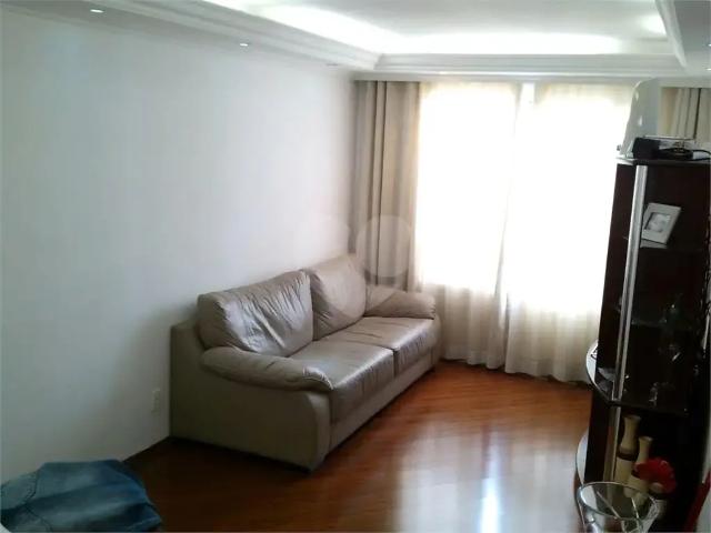 Apartamento para Venda em São Paulo/SP Vila Santa Teresa Zona Sul 2 Quartos