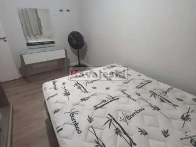 Apartamento para Venda em São Paulo/SP Vila Santa Teresa Zona Sul 2 Quartos