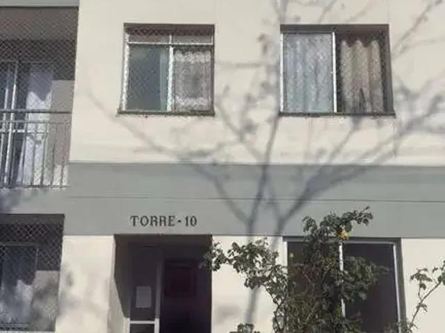 Apartamento para Venda em São Paulo/SP Vila Santa Teresa Zona Sul 2 Quartos