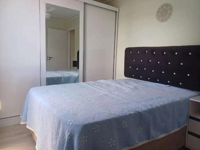 Apartamento para Venda em São Paulo/SP Vila Santa Teresa Zona Sul 2 Quartos